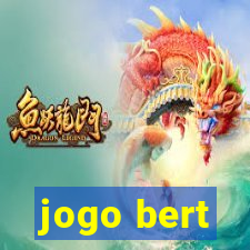 jogo bert